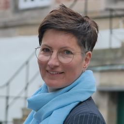 Cornelia Höveling