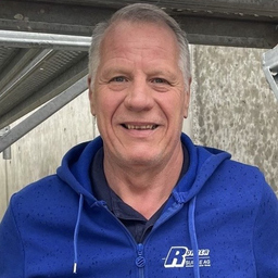 Dieter Allemann