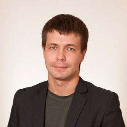 Andrew Krasilnikov