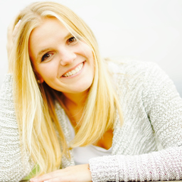 Ann-Kathrin Kechel