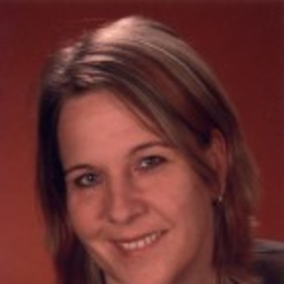 Profilbild Karin Lauer