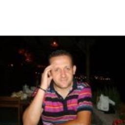 Alper Balto