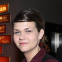Nadine Duveneck