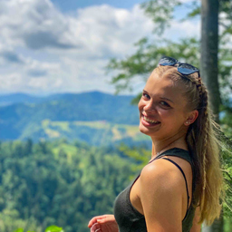 Michelle Zürcher