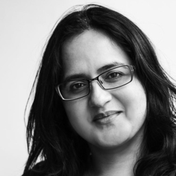 Nupur Manchanda's profile picture
