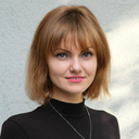Svitlana Berezanska