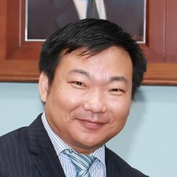 Jiachun Han