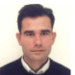 Jorge Juan Fernandez Sanchez