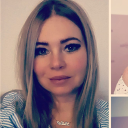 Lotta Abel's profile picture