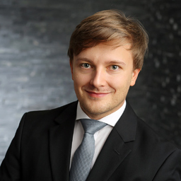 Dr. Thiago Weber Martins