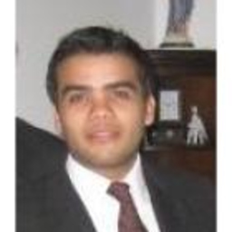 Daniel Eduardo Cortes Gomez