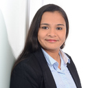 Social Media Profilbild Arpitha Suresh Unterhaching