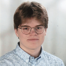 Luis Decker