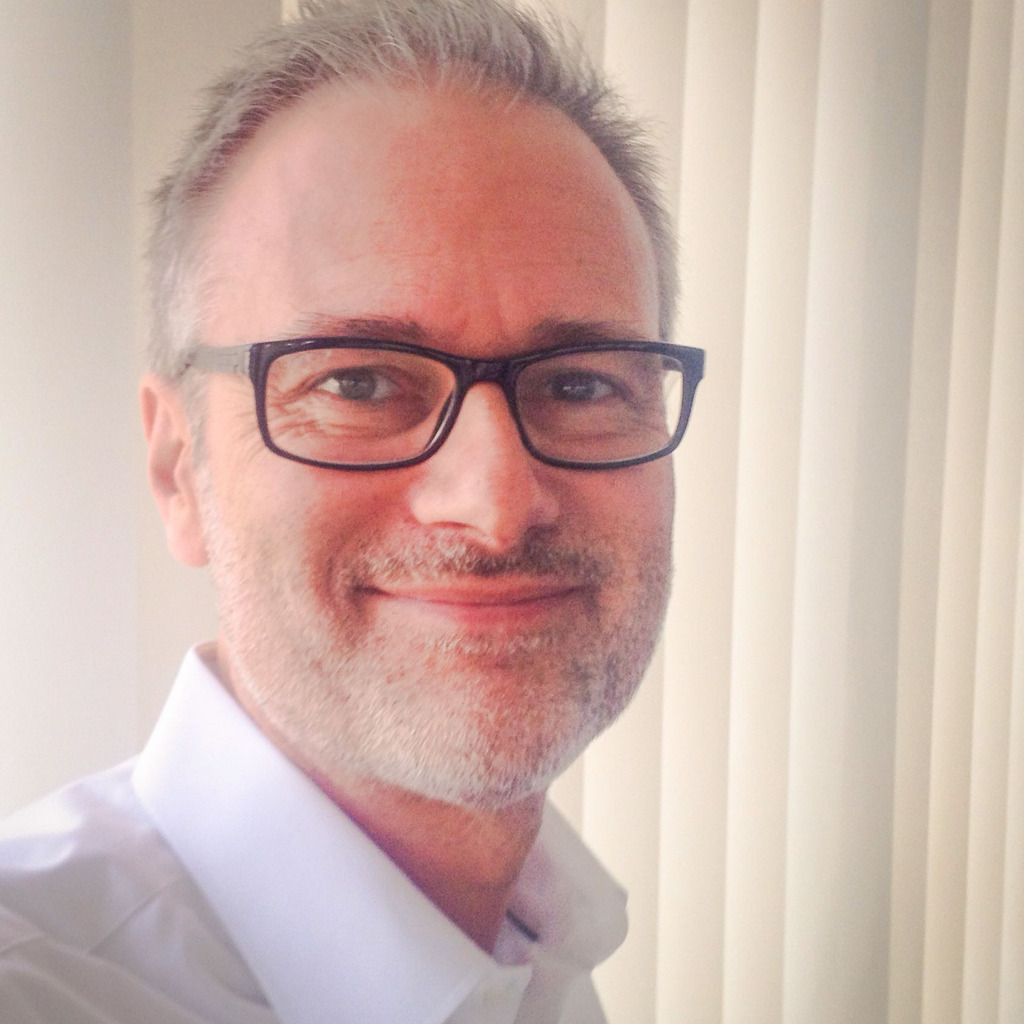 Günter Trost Vertriebsinnendienst / Marketing Lerinc