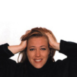 Karin Nelson
