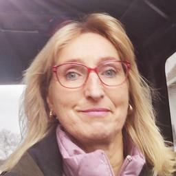 Claudia Drews