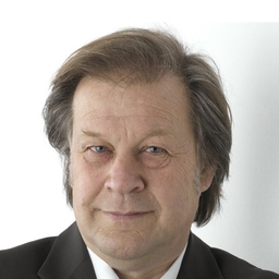 Prof. Dr. Jan Krueger