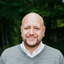 Jens Krainer