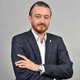 Ing. Admir Bešlija