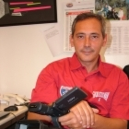 Michele Carannante