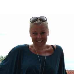 Natascha Sanktjohanser's profile picture