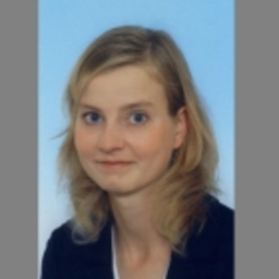 Yvonne Otterstätter