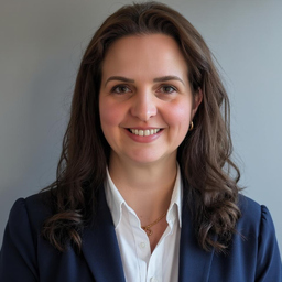 Kerstin Sandker
