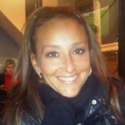 Viktoria Ben Gal's profile picture