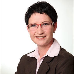 Kathrin Klingberg