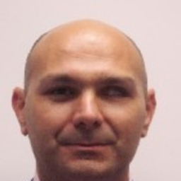 Victor Rodriguez Herola