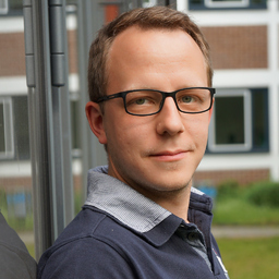 Daniel Wiebe
