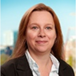 Madeleine Kleine-Schott