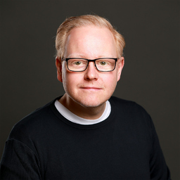 Andre Becker
