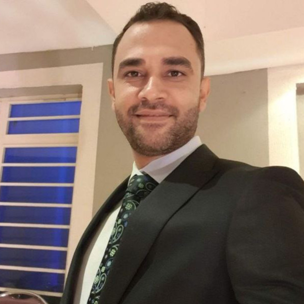 Hooman Ramin Frontend Developer 7sang XING