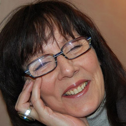 Claudia Kreuter