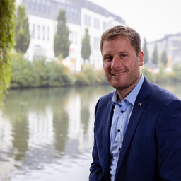 Lars Vogler