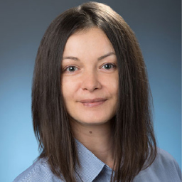 Albena Kostova