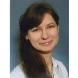 Katrin Markgraf-Richter