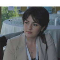Loredana Rusu