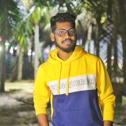 Tilak Ganta