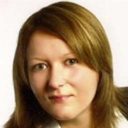 Dipl.-Ing. Katrin Wunderlich