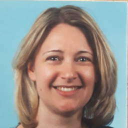 Martina Horz