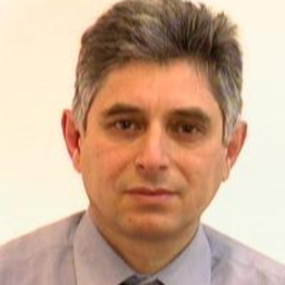 Michael Lifschiz