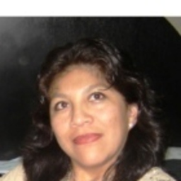 Patricia Ilimuri Mercado