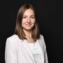 Johanna-Marie Krause