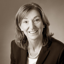Heike Nilson-Wigge