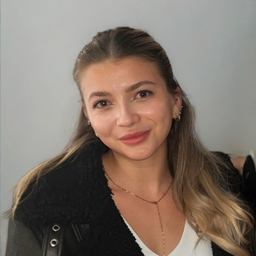 Elina Frenzel