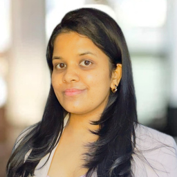 Alisha Vishwakarma