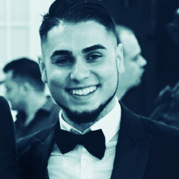 Benjamin Krijeziv