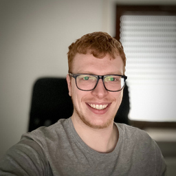 Marc Retz's profile picture